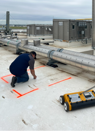 Doctor and Nurse discussing healthcare