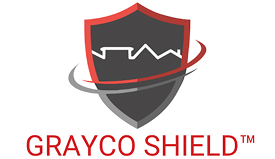 Grayco Shield Logo